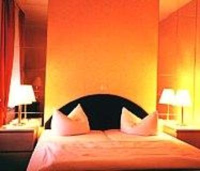 фото отеля Hotel Purucker