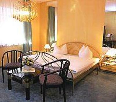 фото отеля Hotel Purucker