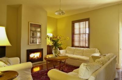 фото отеля Wildwood Guesthouse
