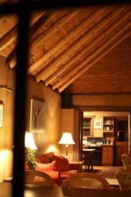 фото отеля Wildwood Guesthouse