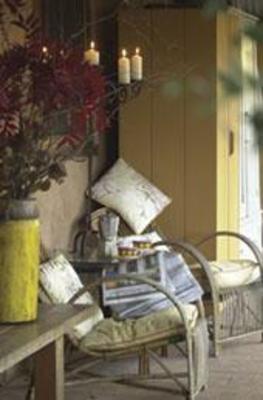 фото отеля Wildwood Guesthouse