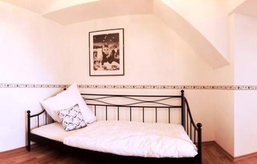 фото отеля Hotel Zur Alten Post Moorenweis