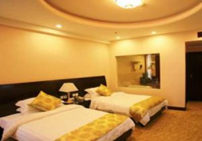 фото отеля Grand Soluxe Hotel