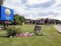 Comfort Inn Cambridge