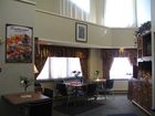 фото отеля Comfort Inn Cambridge