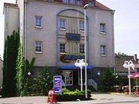 Avena Hotel