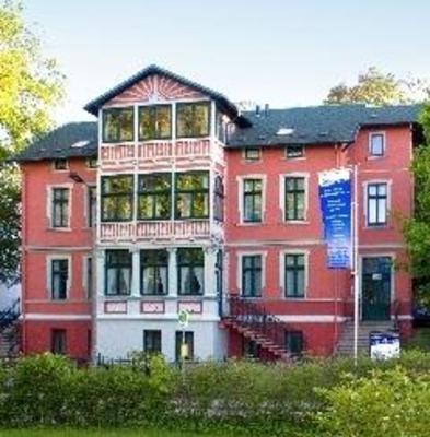 фото отеля Villa Waldesruh