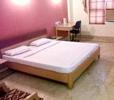 фото отеля Hotel Shrinath Palace