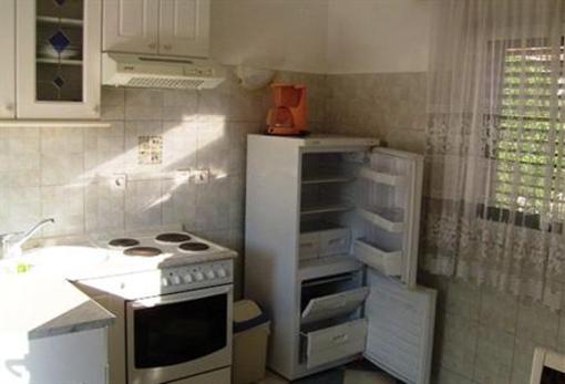 фото отеля Aurora Apartments
