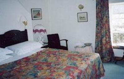 фото отеля Reades Farmhouse BandB