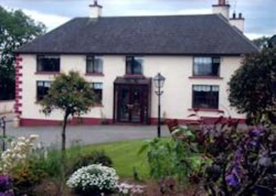 фото отеля Reades Farmhouse BandB