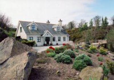 фото отеля Reades Farmhouse BandB