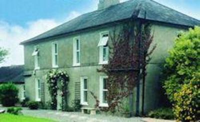 фото отеля Reades Farmhouse BandB