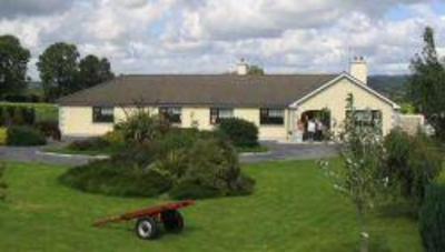 фото отеля Reades Farmhouse BandB