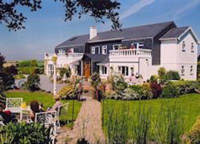 фото отеля Reades Farmhouse BandB