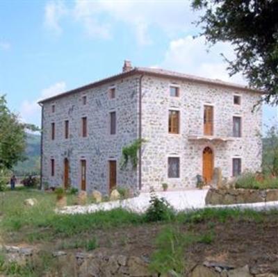 фото отеля Podere la Marianella