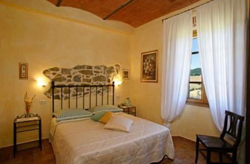 фото отеля Podere la Marianella