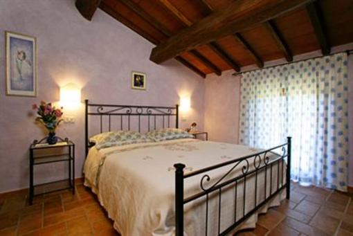 фото отеля Podere la Marianella