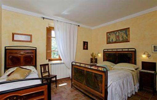 фото отеля Podere la Marianella