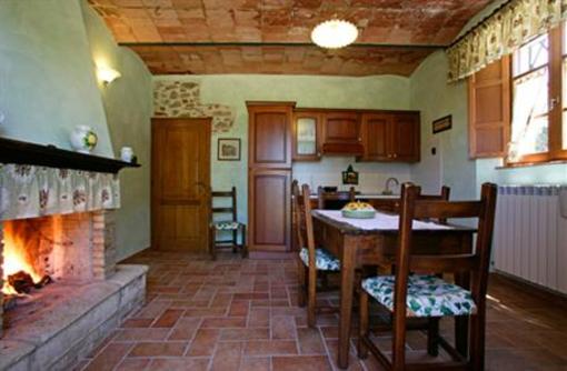 фото отеля Podere la Marianella
