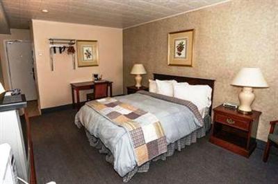 фото отеля Kirkland Lake Inn