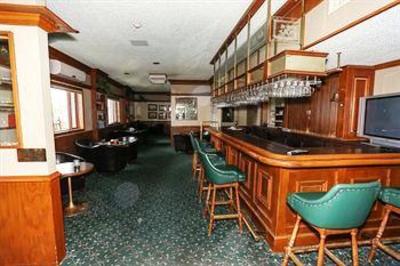 фото отеля Kirkland Lake Inn