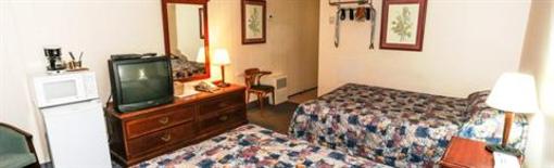 фото отеля Kirkland Lake Inn