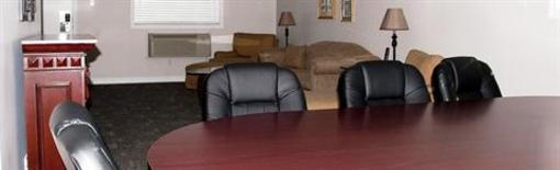 фото отеля Kirkland Lake Inn