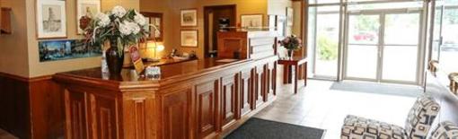 фото отеля Kirkland Lake Inn
