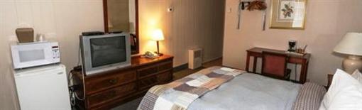 фото отеля Kirkland Lake Inn