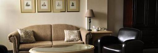 фото отеля Kirkland Lake Inn