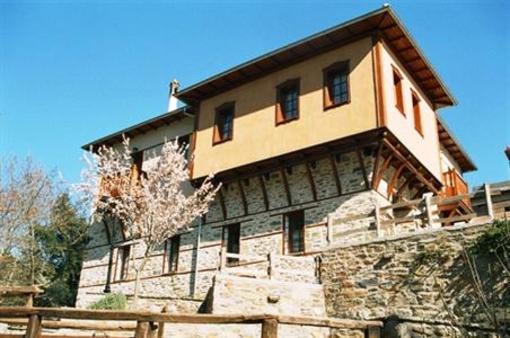 фото отеля Viraggas Traditional Hotel Vrastama