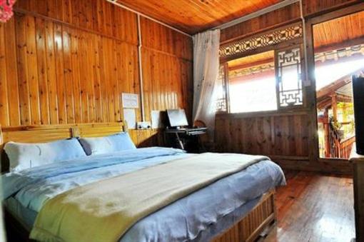 фото отеля Wuhuashizhilv Hostel