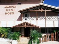 Marina Beach Hotel