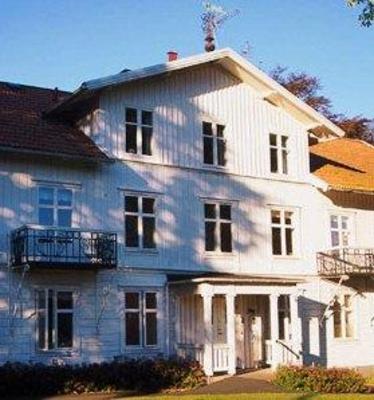 фото отеля STF Vandrarhem Falkoping