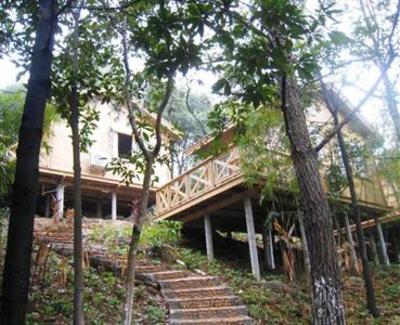 фото отеля Qingyuan Jingui Spa Resort