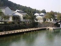 Qingyuan Jingui Spa Resort
