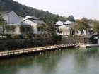 фото отеля Qingyuan Jingui Spa Resort
