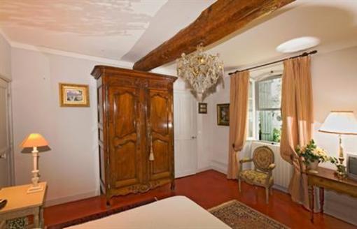 фото отеля Mas Figoulon