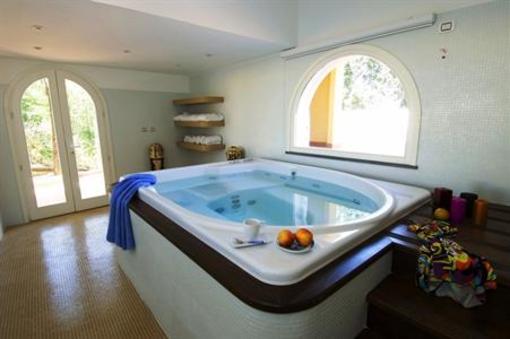 фото отеля Villa Le Tore