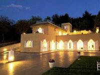 Villa Le Tore