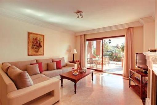 фото отеля Vasari Vacation Resort