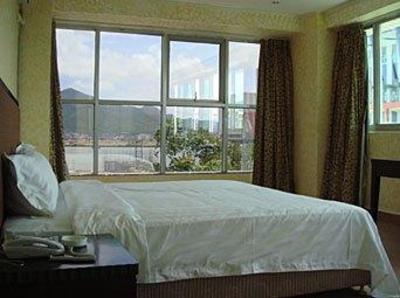 фото отеля Xing Du Hotel