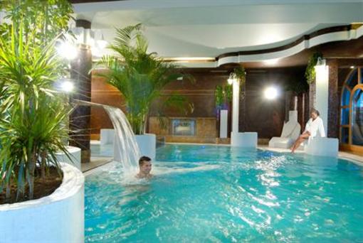 фото отеля Szarotka Vital & Spa Resort