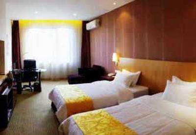 фото отеля Yinlong Wenhua Hotel