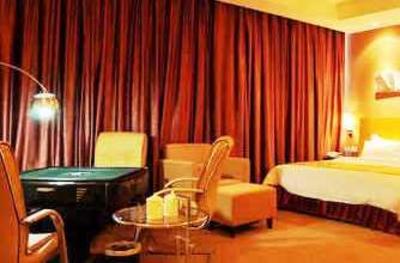фото отеля Yinlong Wenhua Hotel