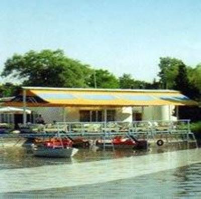 фото отеля Bungalow Park