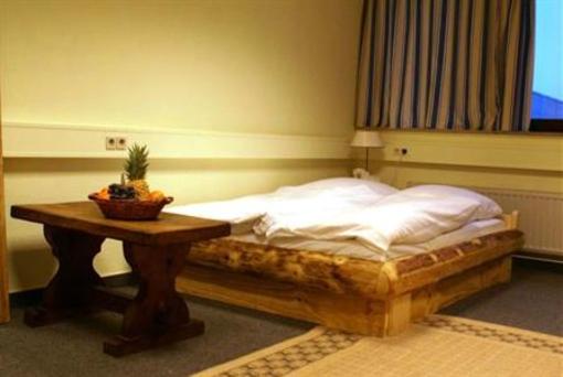 фото отеля Maximo Hotel Pinneberg