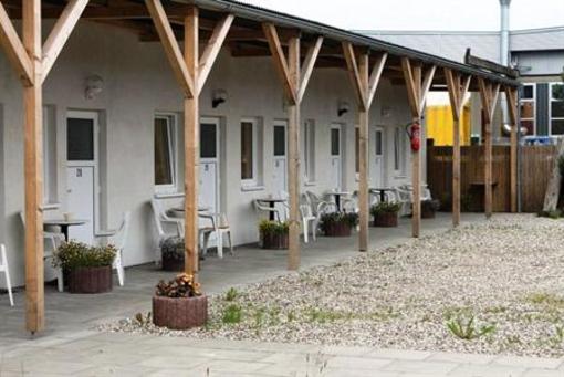 фото отеля Maximo Hotel Pinneberg