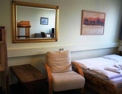 фото отеля Maximo Hotel Pinneberg